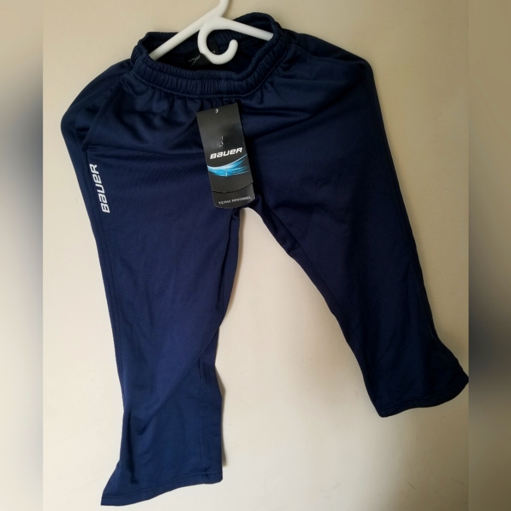 Bauer Youth XXS Pants
